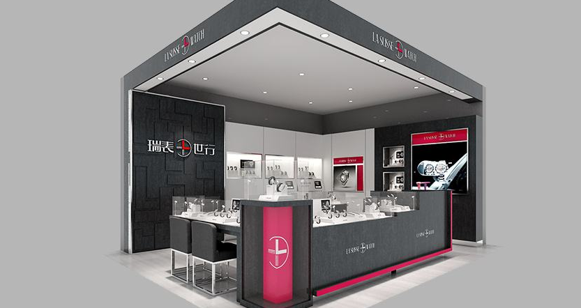 si店面空間設(shè)計(jì) si店面空間設(shè)計(jì)