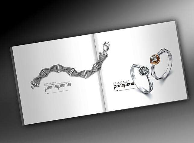 什么樣的企業(yè)畫冊(cè)更加吸引人？