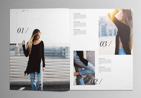 一本優(yōu)秀的企業(yè)畫冊設(shè)計需要具體什么條件？