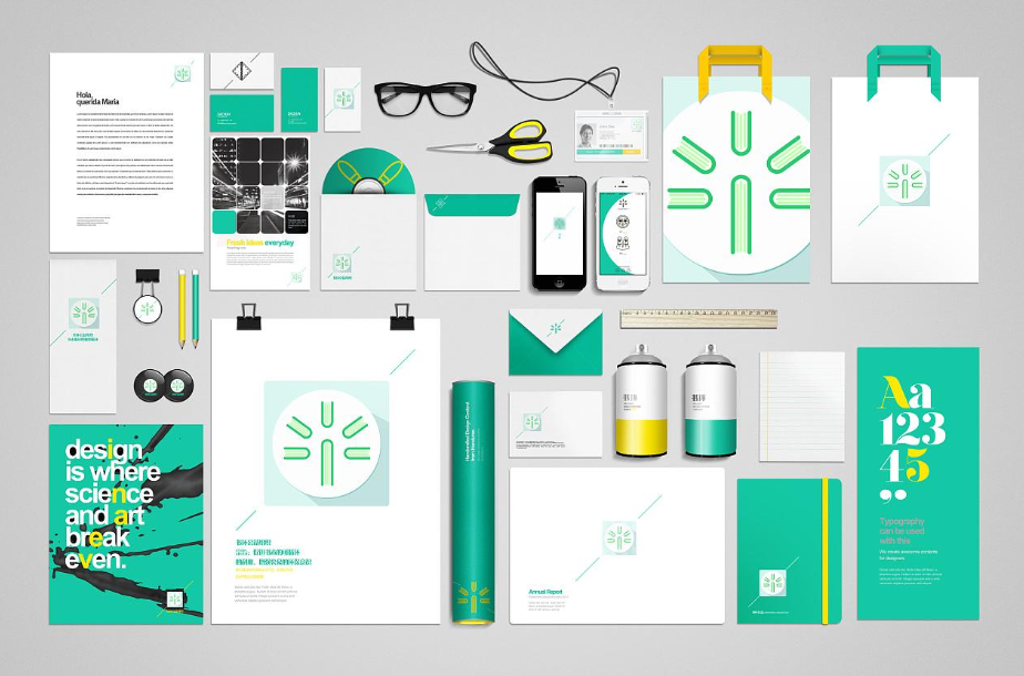 深圳VI設(shè)計(jì):VI設(shè)計(jì)對企業(yè)的意義 深圳VI設(shè)計(jì):VI設(shè)計(jì)對企業(yè)的意義