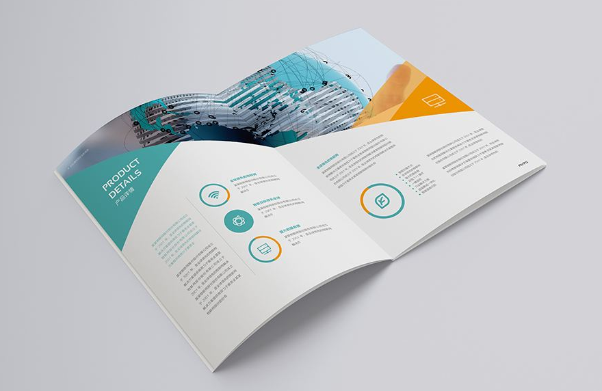 宣傳冊與畫冊有什么區(qū)別？