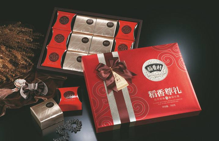 食品包裝設(shè)計(jì)之月餅禮盒的設(shè)計(jì)理念是什么？