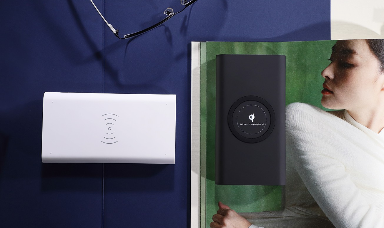 電商產(chǎn)品攝影之充電寶拍攝效果