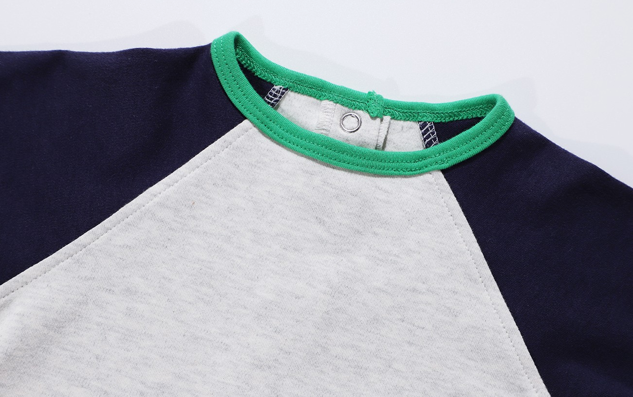 電商產(chǎn)品攝影之男童裝禮盒拍攝效果