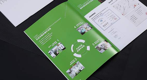 廣州宣傳彩頁設(shè)計有哪些分類？