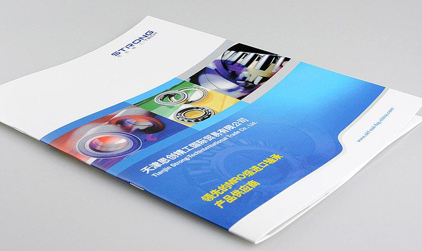 東莞工業(yè)畫冊設(shè)計創(chuàng)意怎么做？