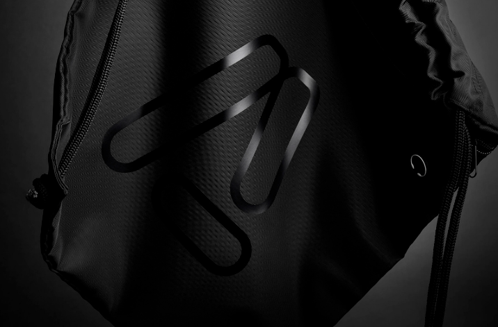 【Anatomy】精品健身房視覺品牌VI設(shè)計