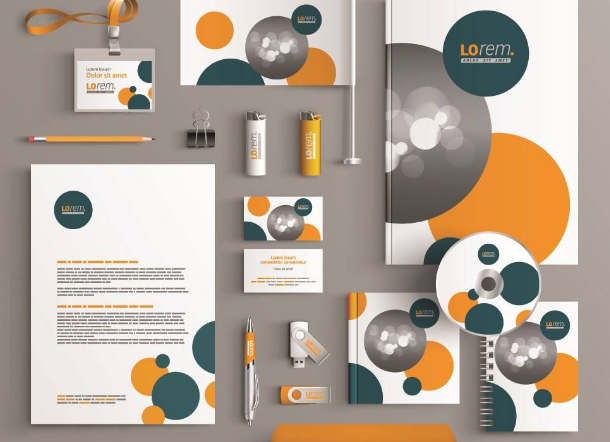 家居產(chǎn)品企業(yè)vi全套設計有哪些內容？