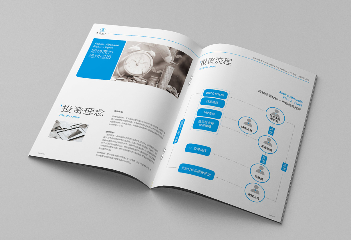 金融宣傳畫冊設(shè)計【青云創(chuàng)投】 金融宣傳畫冊設(shè)計【青云創(chuàng)投】