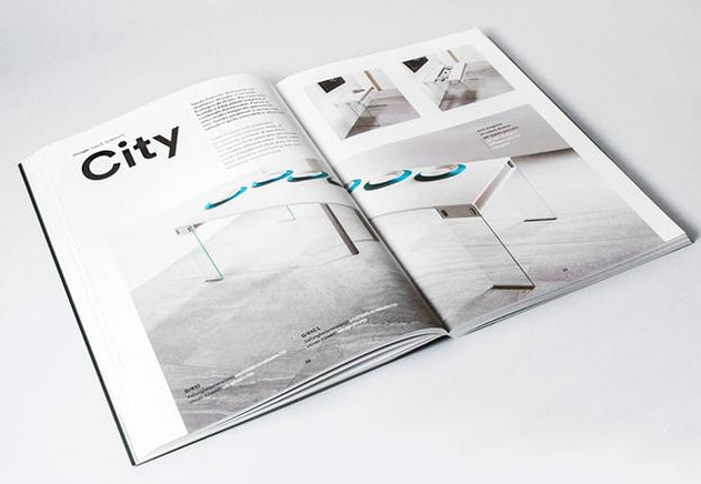 家具品牌畫冊設(shè)計之簡約風(fēng)格畫冊設(shè)計分享