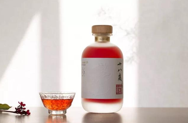 頂尖的酒水包裝設(shè)計(jì)都是靠直覺(jué)做設(shè)計(jì)